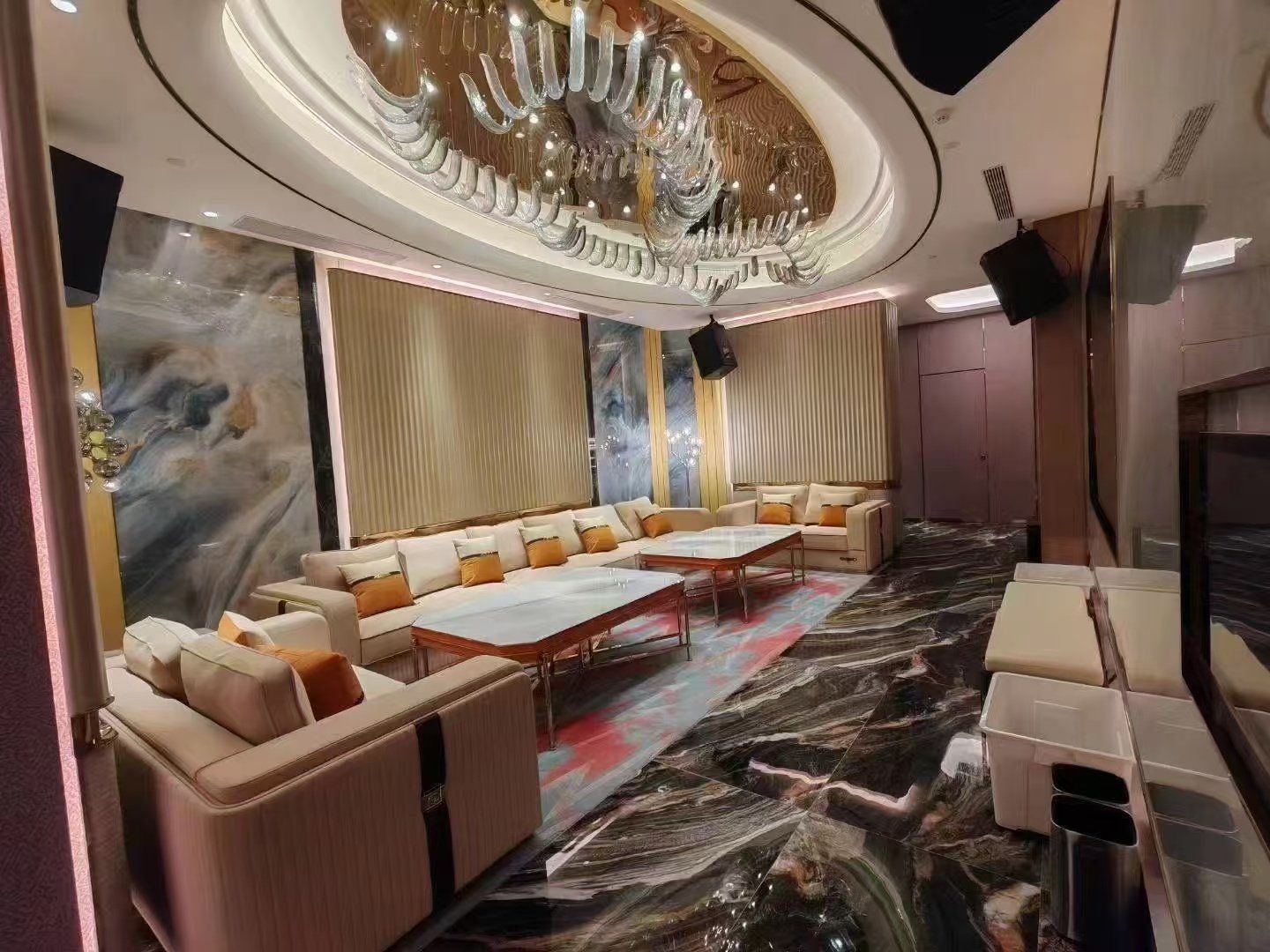 河池商务ktv，商务之选-天峨县ktv预定