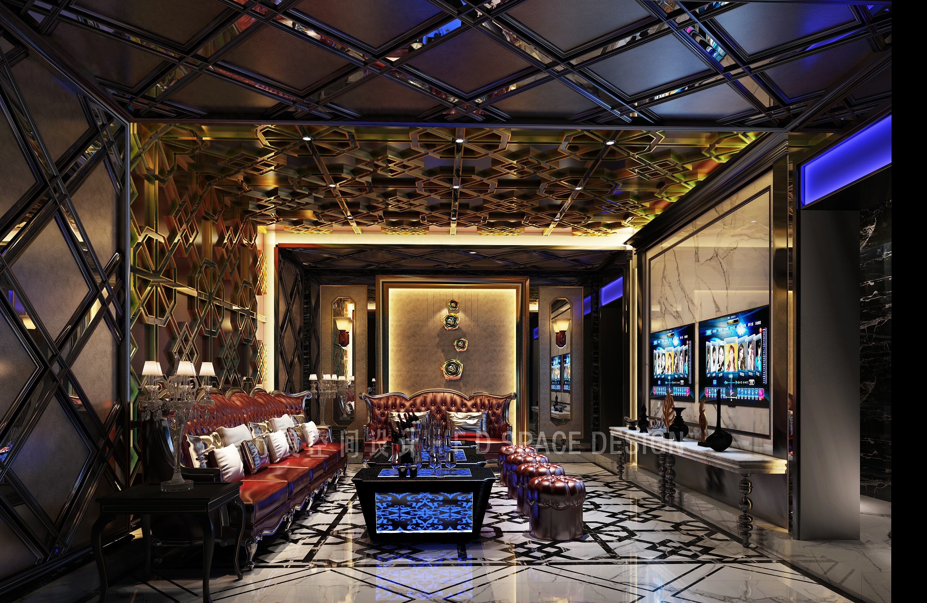 河池ktv订房商务ktv有哪些推荐-天峨县ktv订房