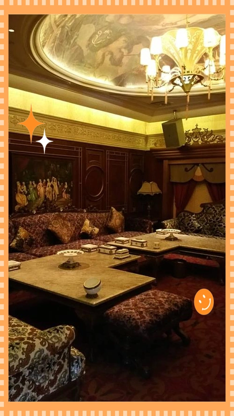 河池商务ktv推荐列表-天峨县ktv预定